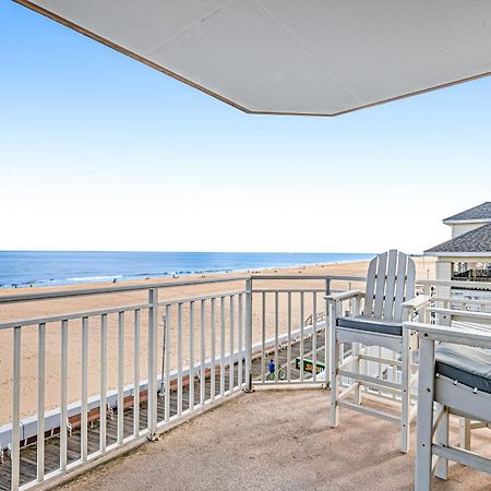 Oceans Mist 401 Daire Ocean City Dış mekan fotoğraf