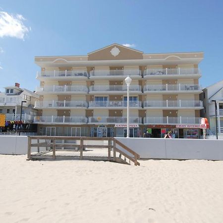 Oceans Mist 401 Daire Ocean City Dış mekan fotoğraf