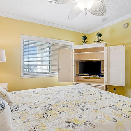 Oceans Mist 401 Daire Ocean City Dış mekan fotoğraf