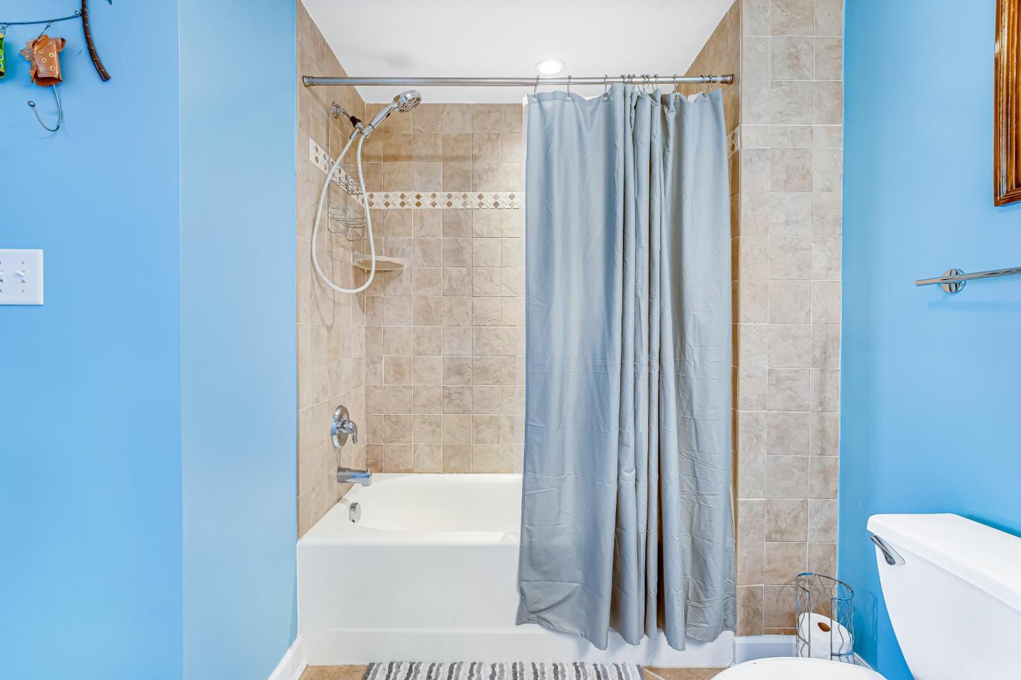 Oceans Mist 401 Daire Ocean City Dış mekan fotoğraf