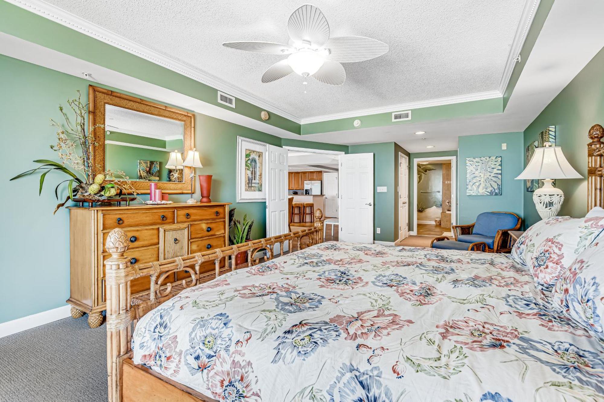 Oceans Mist 401 Daire Ocean City Dış mekan fotoğraf