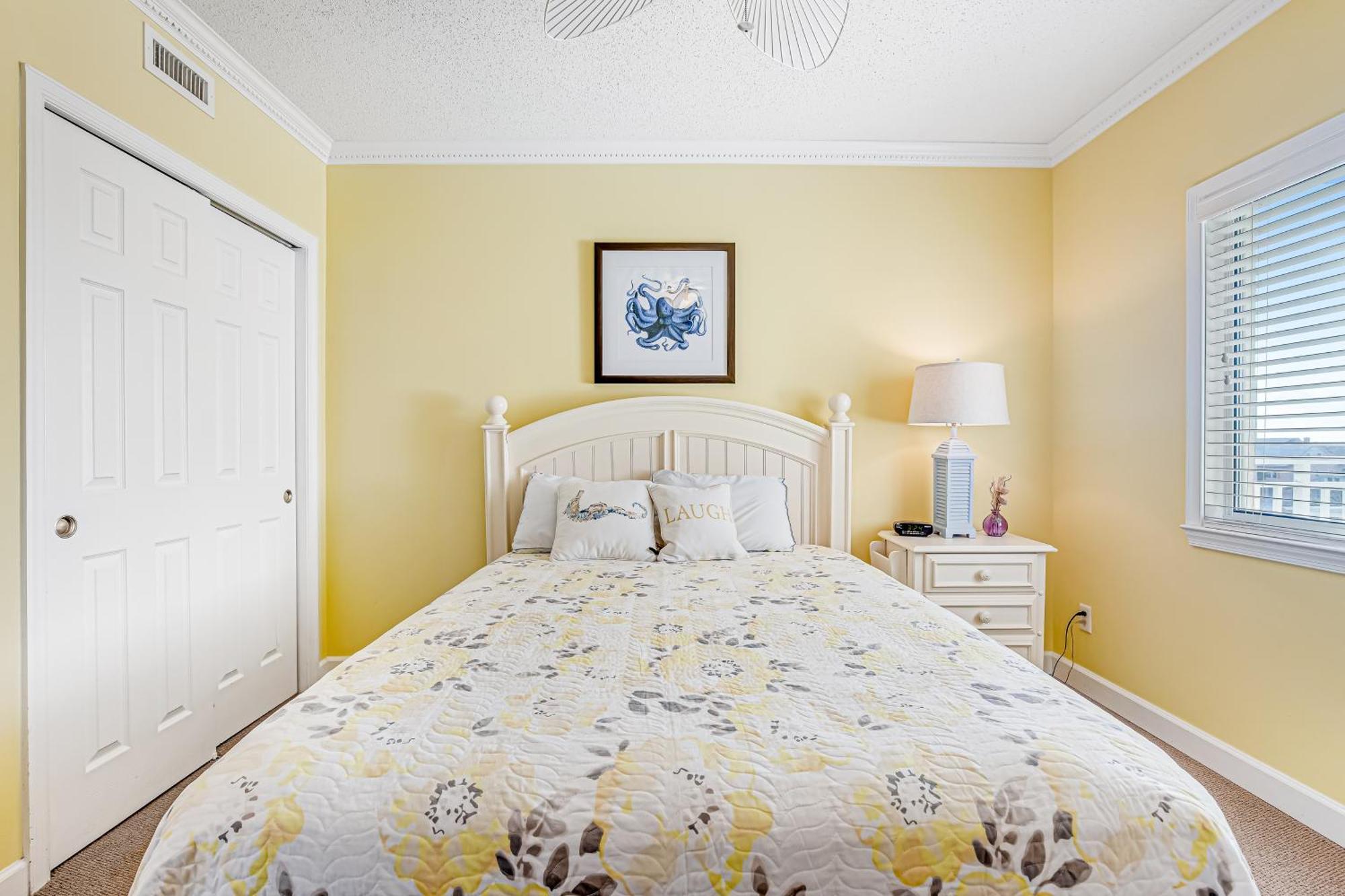 Oceans Mist 401 Daire Ocean City Dış mekan fotoğraf