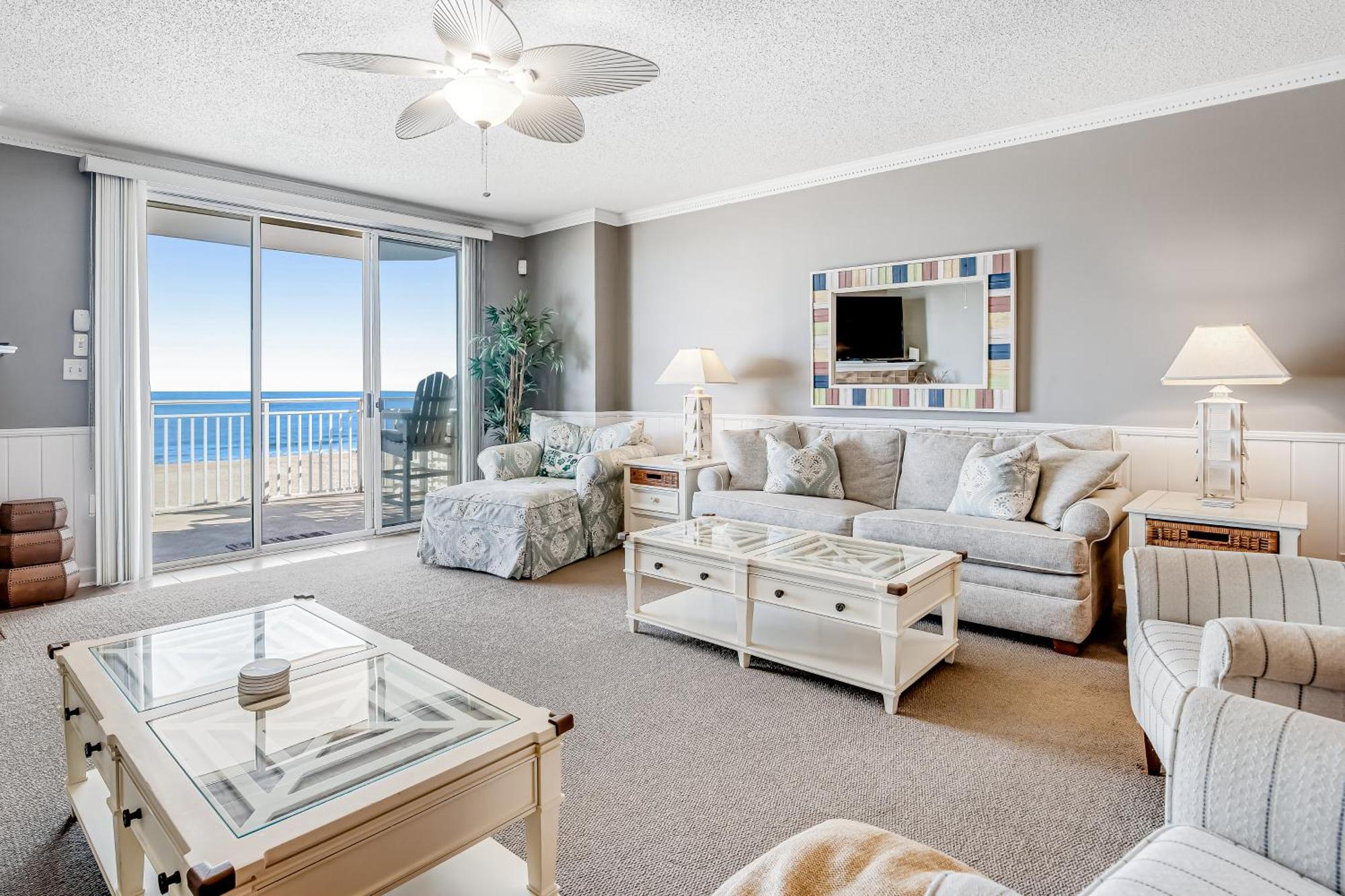 Oceans Mist 401 Daire Ocean City Dış mekan fotoğraf